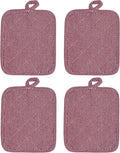 American Linen Pot Holders, Hot Pads, Table Pads by AmericanLinens