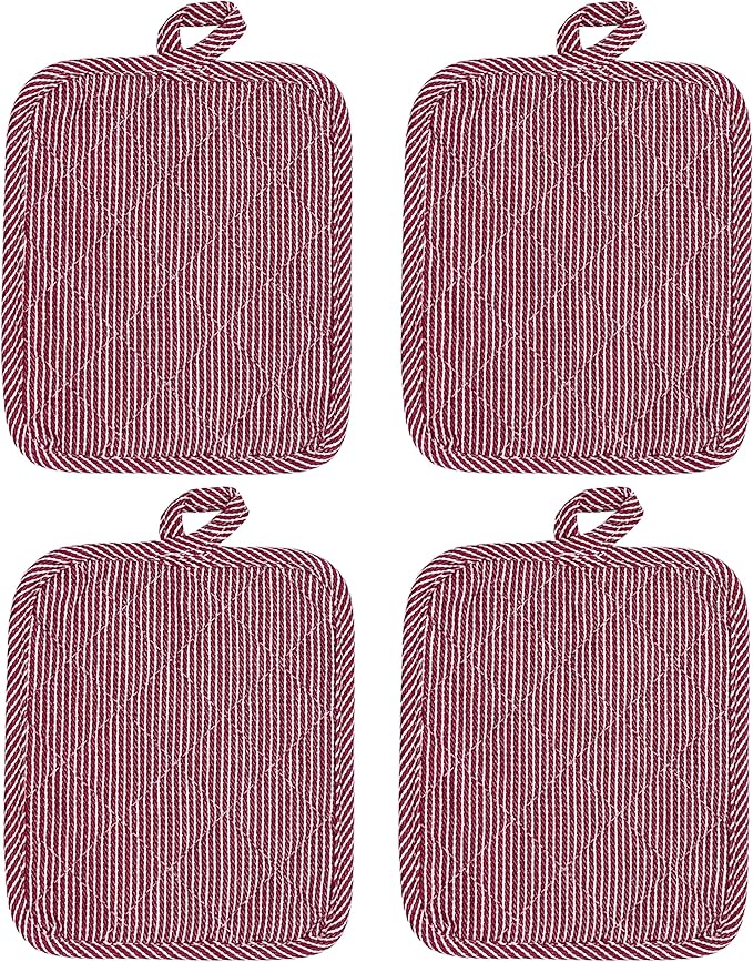 American Linen Pot Holders, Hot Pads, Table Pads by AmericanLinens