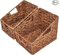 GRANNY SAYS Wicker Storage Baskets by GRANNYSAYS