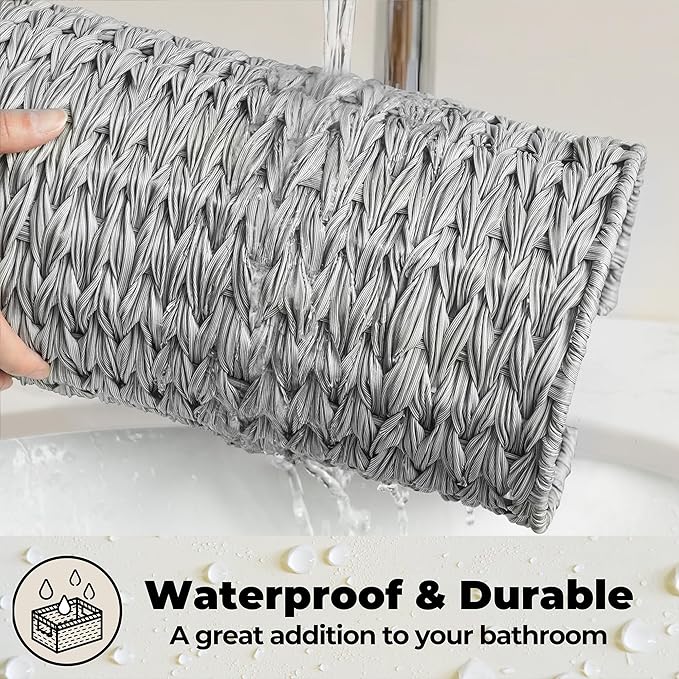 GRANNY SAYS Toilet Paper Storage - Image 3