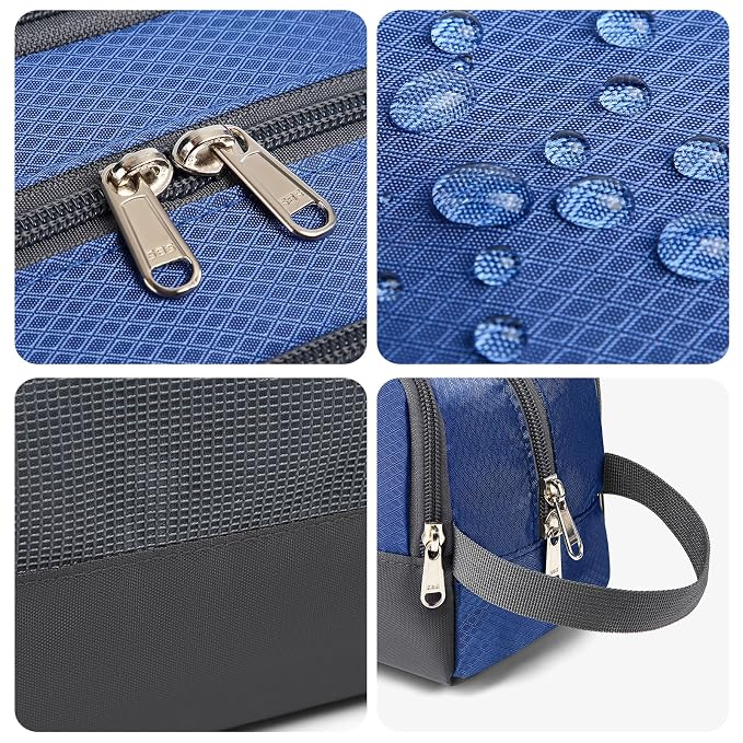 Yeiotsy Boys Toiletry Bag - Image 5