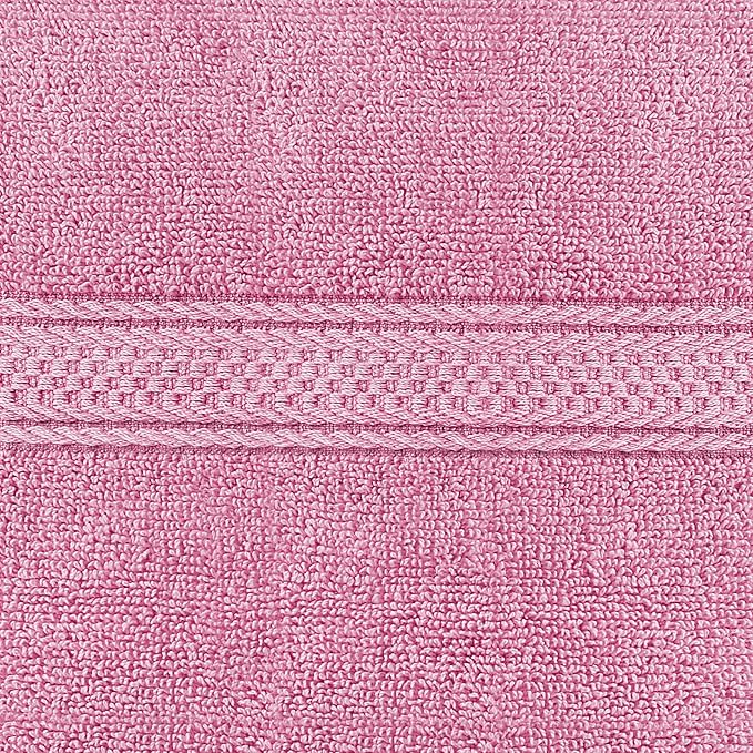 Utopia Towels 6 Pack Premium Hand Towels Set, 16 by 28 inches, 100% Ring Spun - Image 4