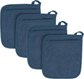 RITZ Terry Pocket Mitt & Hot Pad: Unparalleled Heat Resistant, Durable 100% by Ritz+Foodservice