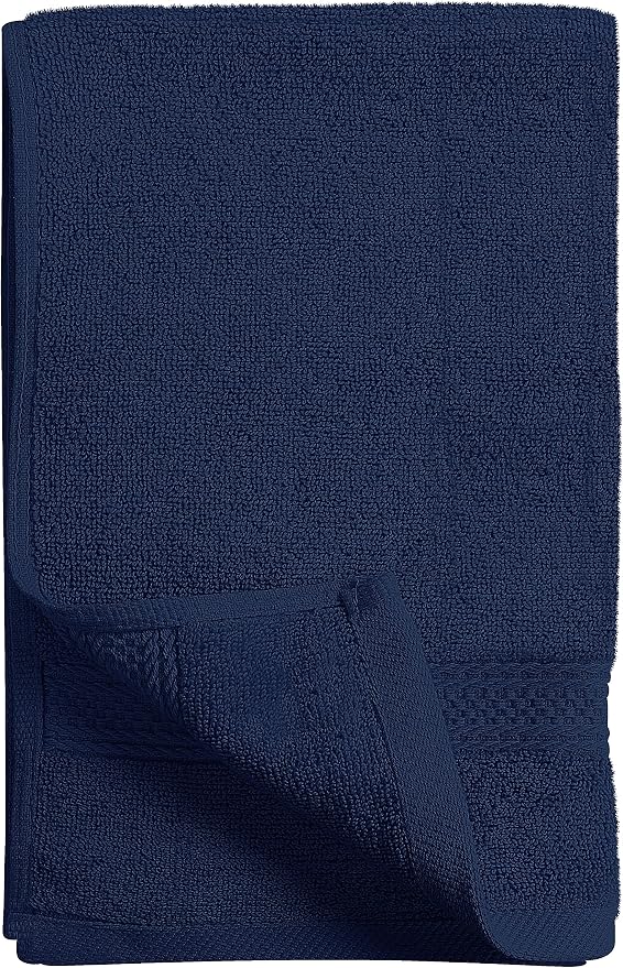 Utopia Towels [6 Pack Premium Hand Towels Set, 100% Ring Spun Cotton, Ultra - Image 6