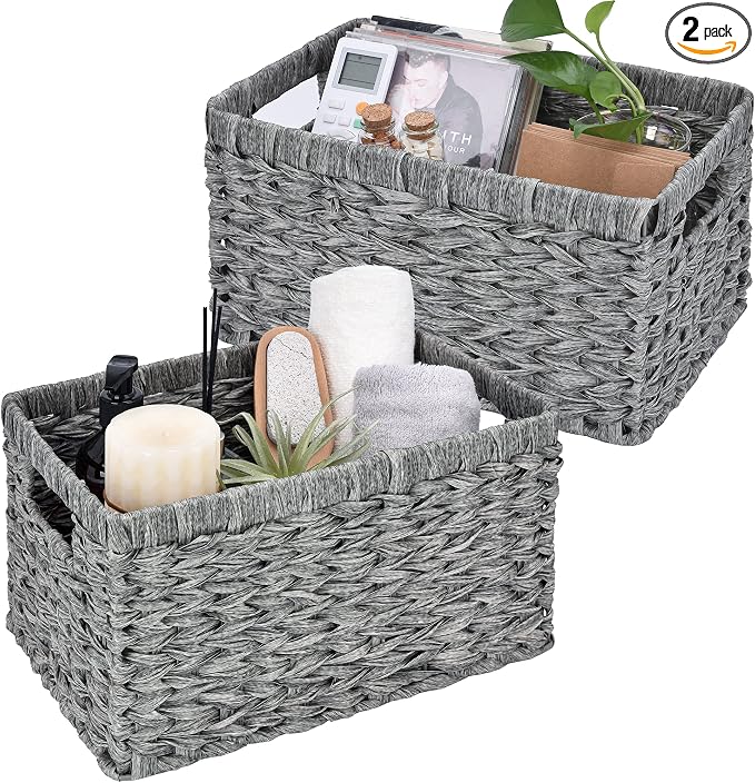 GRANNY SAYS Wicker Baskets by GRANNYSAYS