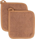 RITZ Terry Potholder & Hot Pad: Unparalleled Heat Resistant, Durable 100% by Ritz+Foodservice