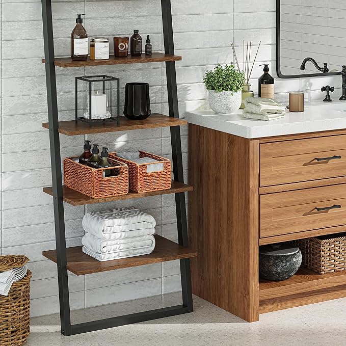 Vagusicc Wicker Storage Basket, Small Storage Baskets - Image 7