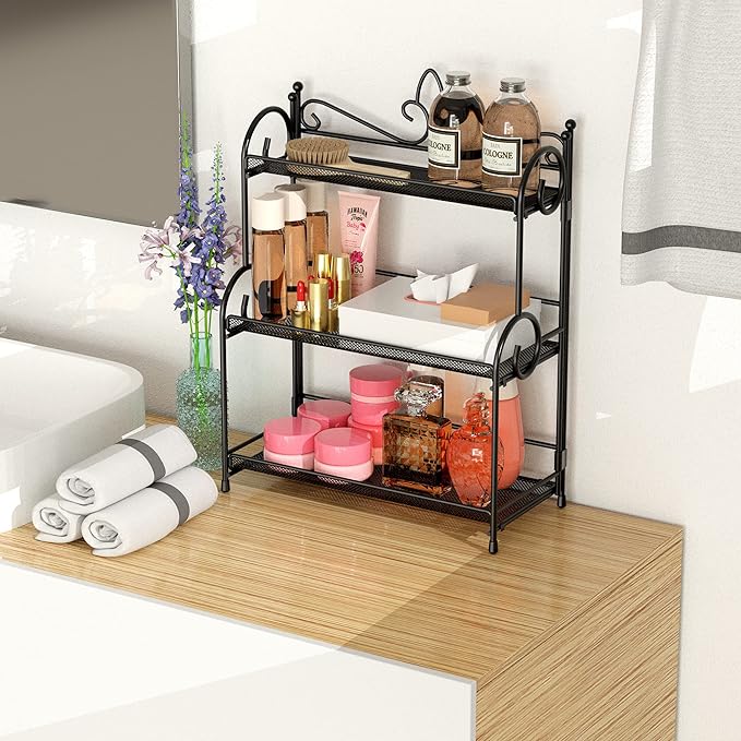 Bathroom Organizer Countertop - Image 2