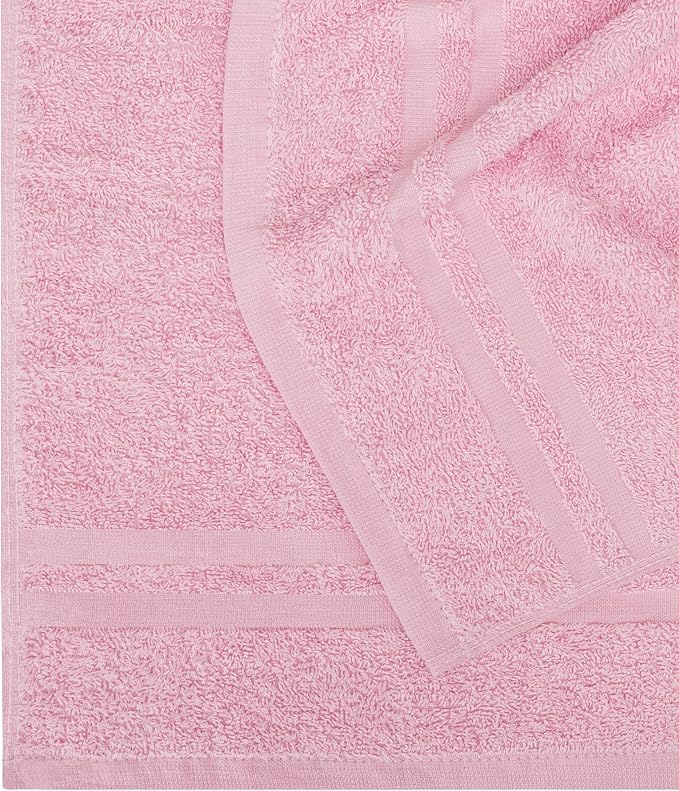 Utopia Towels Cotton Bleach Proof Salon Towel 16 by 27 inches, Bleach Safe Gym - Image 8