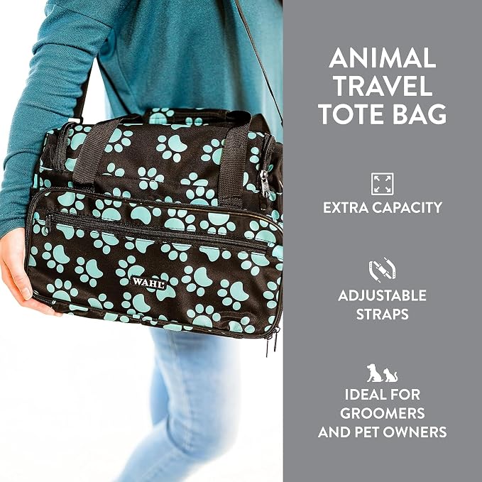 WAHL Professional Animal Travel Tote Bag - Image 4