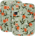 Pot Holders for Kitchen Heat Resistant Hot Pads for Countertops Oven Pot by BONTHEE