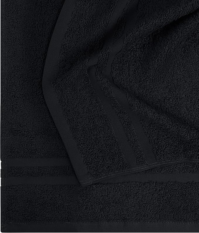 Utopia Towels Cotton Bleach Proof Salon Towel 16 by 27 inches, Bleach Safe Gym - Image 7