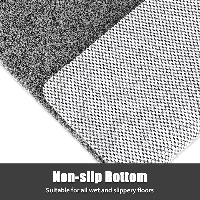 Shower Mat Bathtub Mat Non-Slip - Image 2