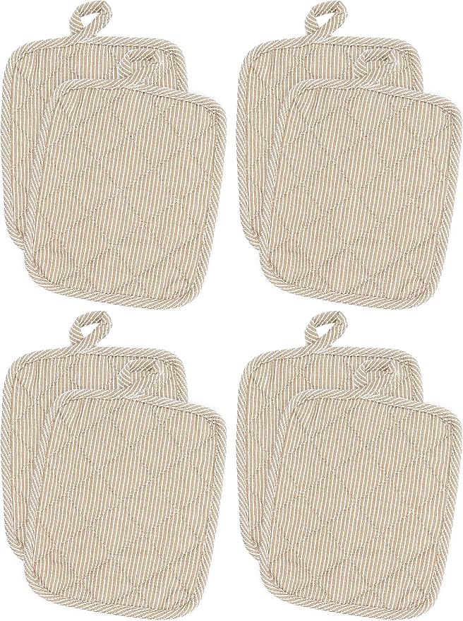 American Linen Pot Holders, Hot Pads, Table Pads by AmericanLinens