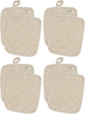 American Linen Pot Holders, Hot Pads, Table Pads by AmericanLinens