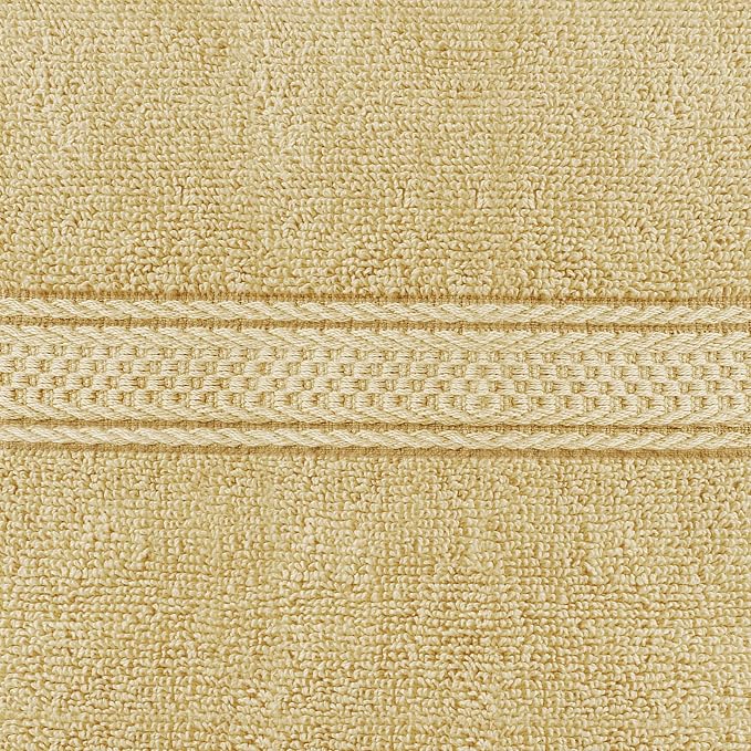 Utopia Towels 6 Pack Premium Hand Towels Set, 16 by 28 inches, 100% Ring Spun - Image 6