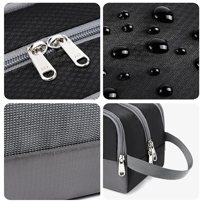 Yeiotsy Boys Toiletry Bag - Image 5