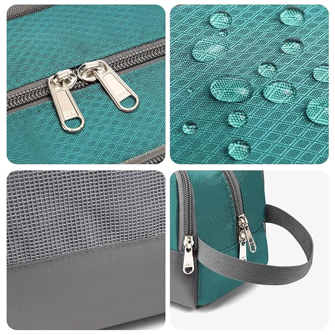 Yeiotsy Boys Toiletry Bag - Image 5