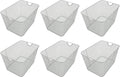YBM HOME Kitchen Pantry Organizer Wire Basket by YBMHome