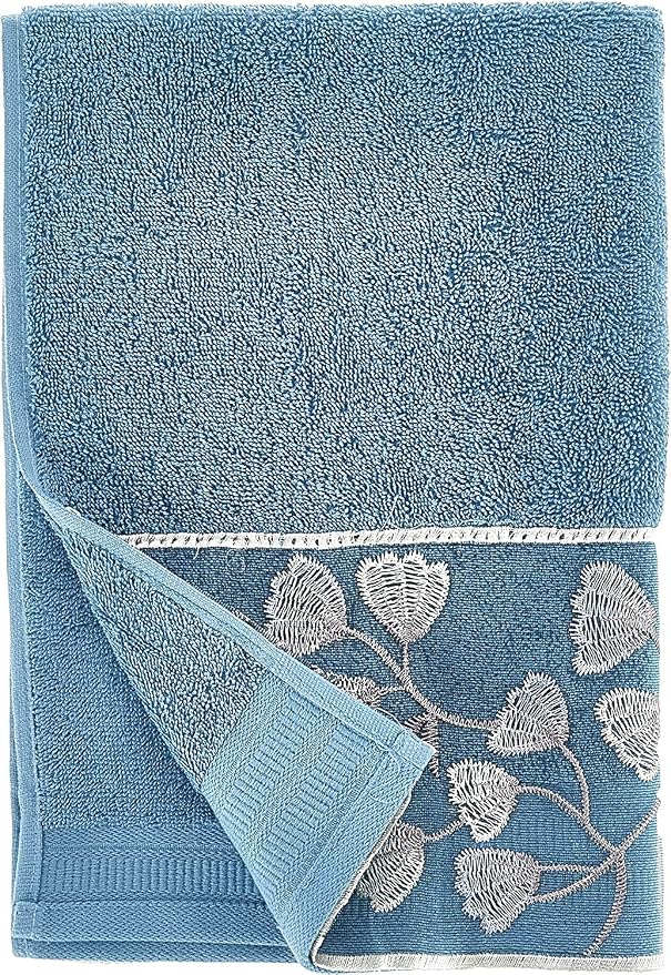 Zahari Home Capri Modern Bathroom Towel Set - Image 2