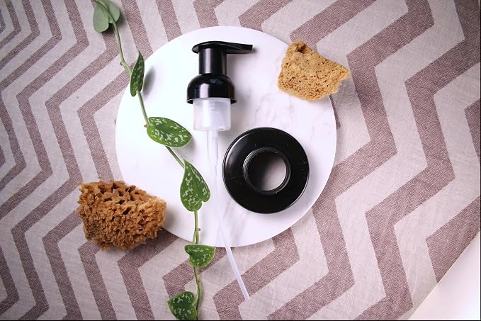 Jarmazing Products Mason Jar Foaming Soap Dispenser Lids - Image 6