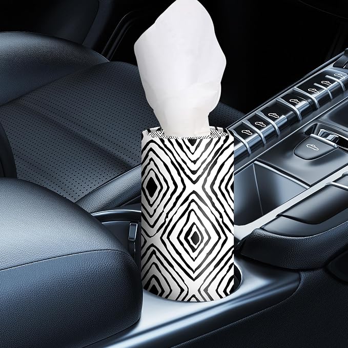 4-Pack Car Tissue Cylinders - Image 7