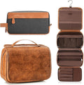 Elviros Hanging Travel Toiletry Bag Gift by Elviros