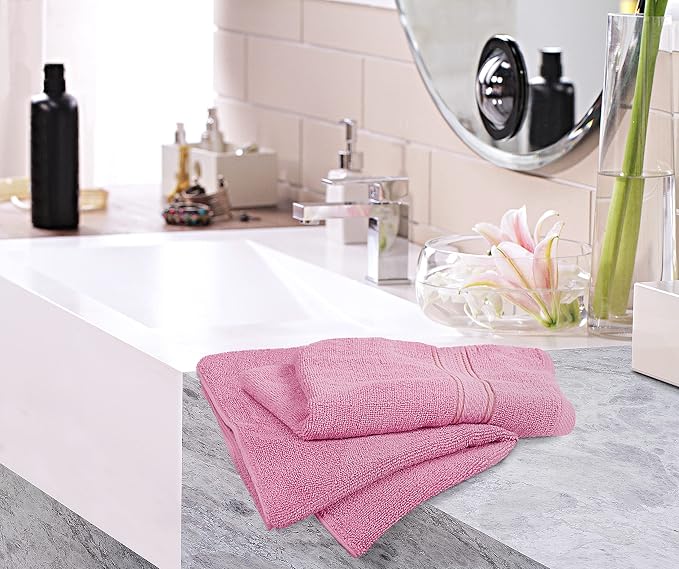 Utopia Towels 6 Pack Premium Hand Towels Set, 16 by 28 inches, 100% Ring Spun - Image 7