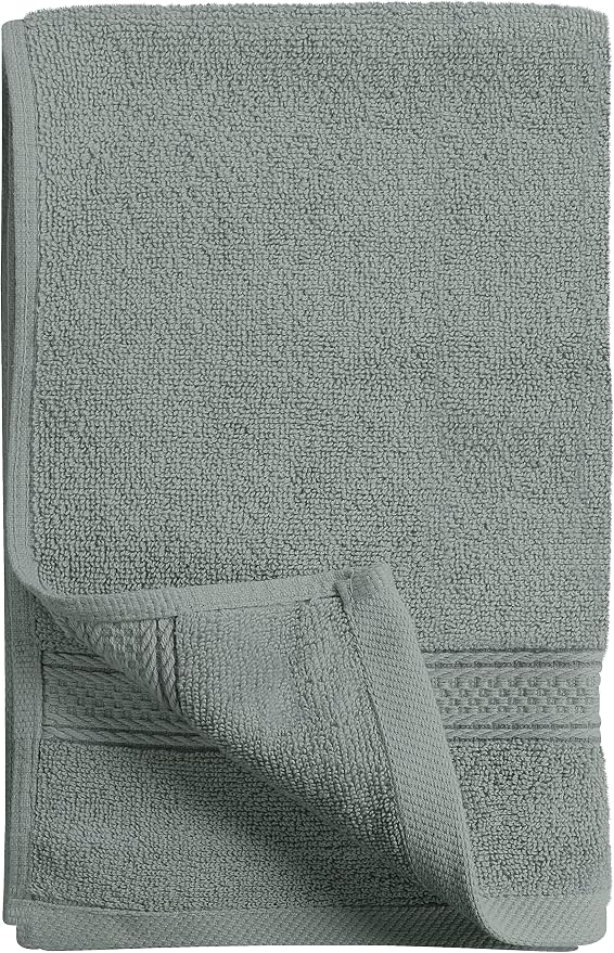 Utopia Towels 6 Pack Premium Hand Towels Set, 16 by 28 inches, 100% Ring Spun - Image 6