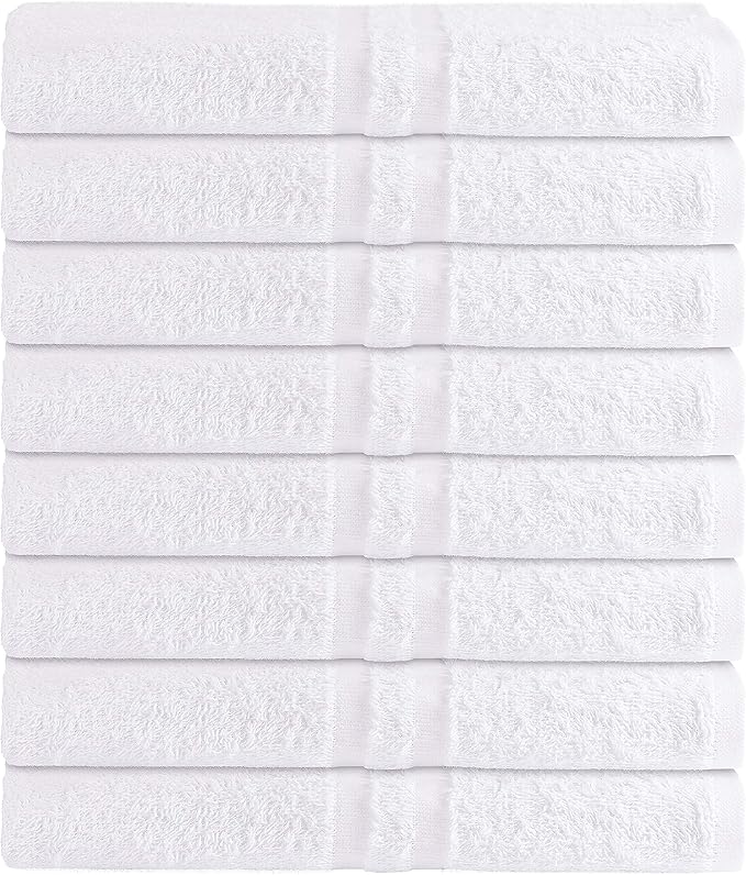 GREEN LIFESTYLE Luxury Bath Towel by GreenLifeStyle