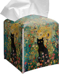 Grace Yonks Cute Tissue Box Cover Square by Grace+Yonks