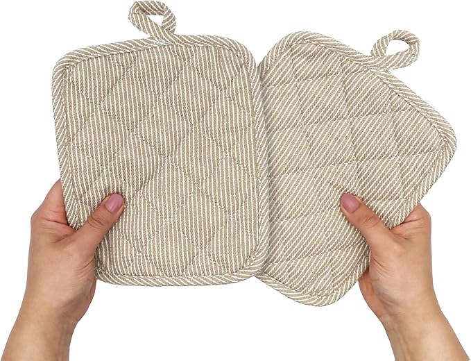 American Linen Pot Holders, Hot Pads, Table Pads - Image 4