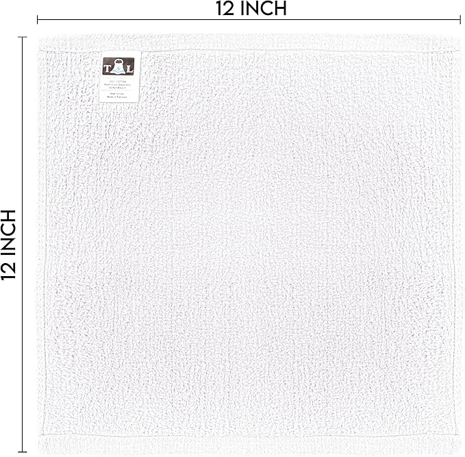 Towel and Linen Mart 100% Cotton - Image 7