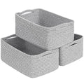 Goodpick Storage Baskets, Storage Bins by Goodpick