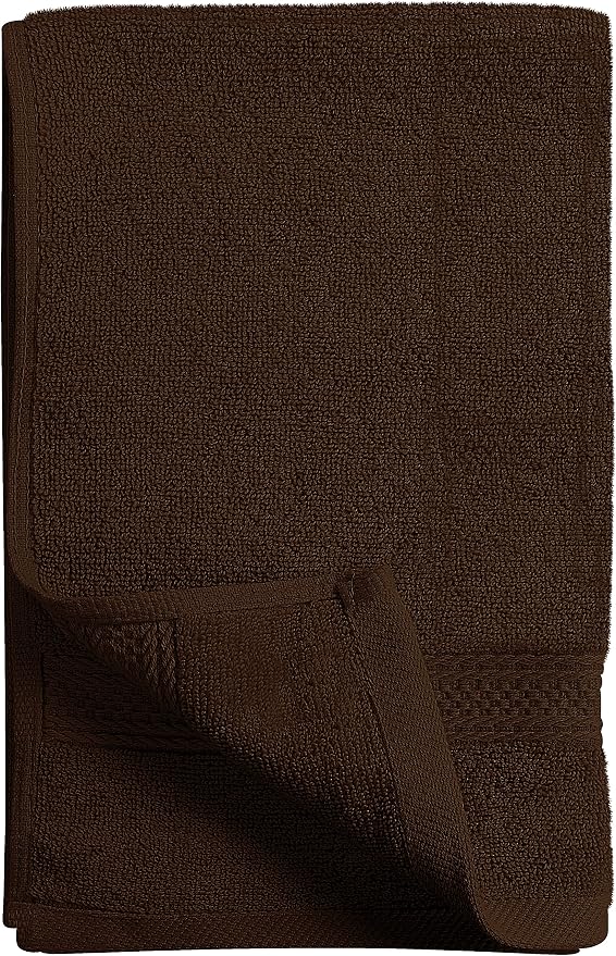 Utopia Towels 6 Pack Premium Hand Towels Set, 16 by 28 inches, 100% Ring Spun - Image 3