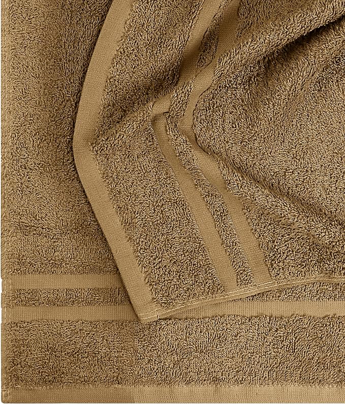 Utopia Towels Cotton Bleach Proof Salon Towel 16 by 27 inches, Bleach Safe Gym - Image 8