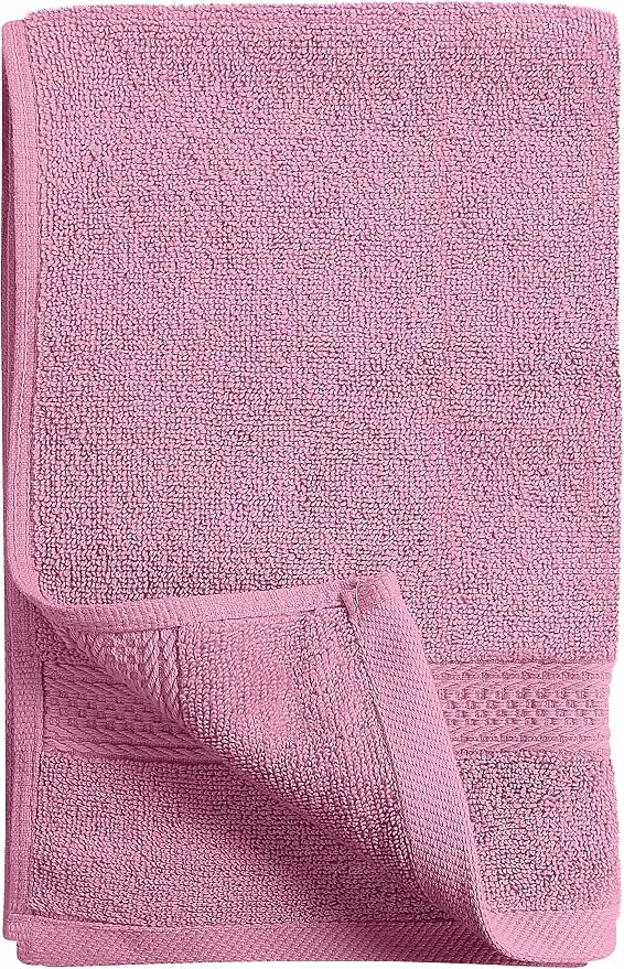Utopia Towels 6 Pack Premium Hand Towels Set, 16 by 28 inches, 100% Ring Spun - Image 6