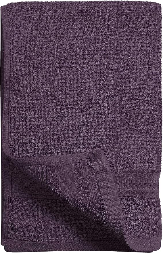 Utopia Towels 6 Pack Premium Hand Towels Set, 16 by 28 inches, 100% Ring Spun - Image 6