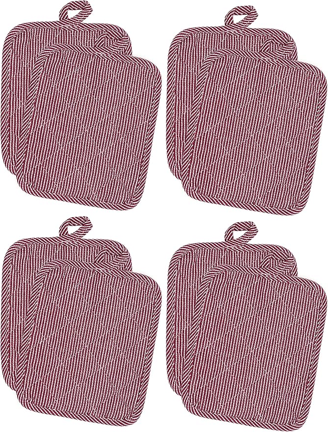 American Linen Pot Holders, Hot Pads, Table Pads by AmericanLinens