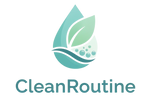 CleanRoutine - Home